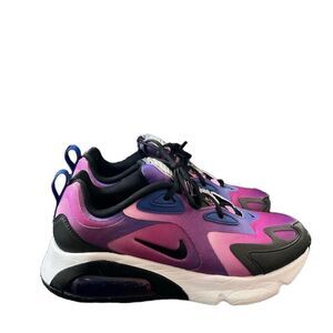 Nike Air Max 270 React SE Bubble Pack Women’s Size 8.5